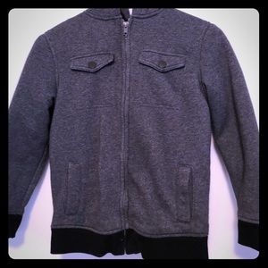 Boys jacket